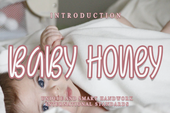 Baby Honey Script Font Review