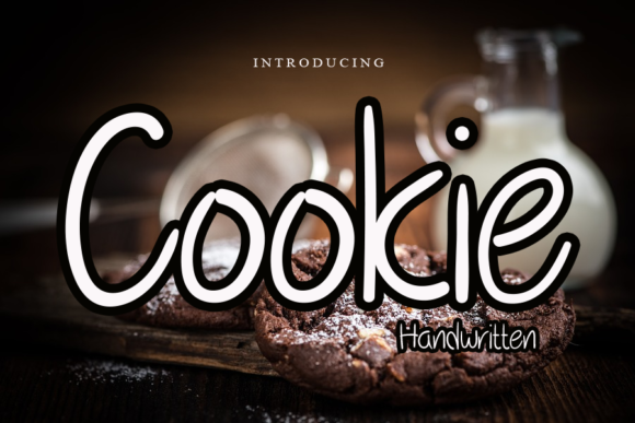Cookie: The Sweet Font That Boosts Campaign Clarity