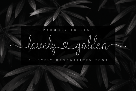 Designing with the Grace of Lovely Golden