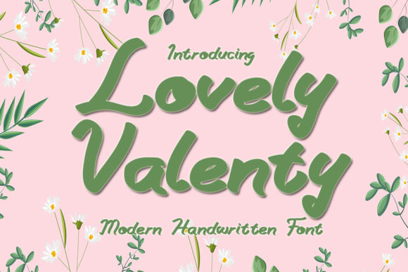 How Lovely Valenty Transformed My Campaign Visuals